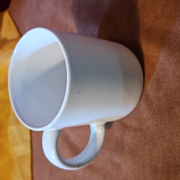 Norman Rockwell - Closed for Business - Mug - Vintage - Picture 2 of 4